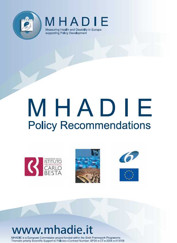 High Level Conference