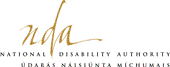 National Disability Authority