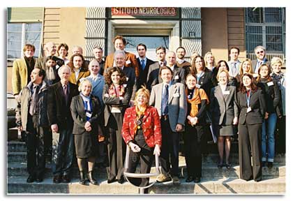 Kick-Off Meeting Picture